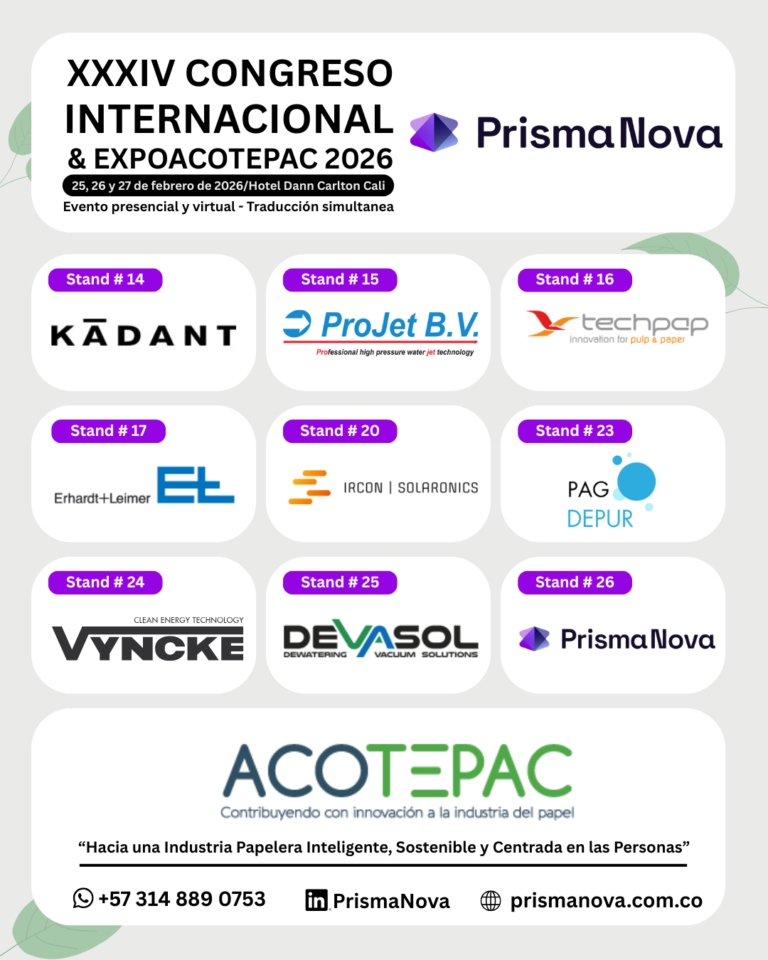 XXXIV Congreso Internacional & Expoacotepac 2026